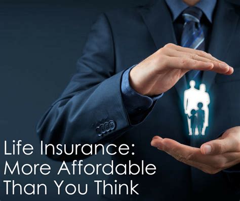 best most affordable life insurance